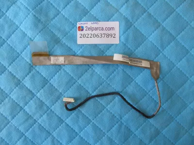Lenovo g550 led data kablo orjinal ürün