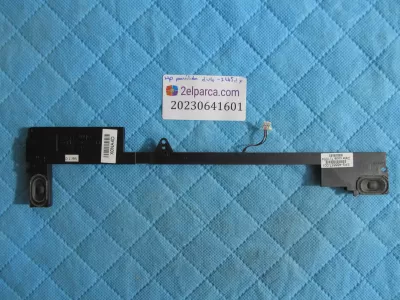 Hp dv4-2000 hoparlör seti orjinal ürün