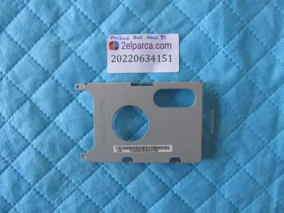 Packard bell new91 hard disk kasa hdd kutusu orjinal ürün