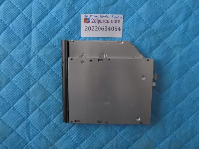 Hp elitebook 8440p dvd yazici orjinal ürün