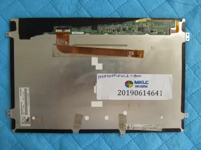 Hsd101pww2 a01 ekran tablet lcd ekran