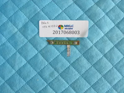 Dell xps m1330 tetik karti flex
