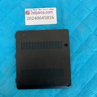 Samsung R538 ram servis kapak orjinal ürün