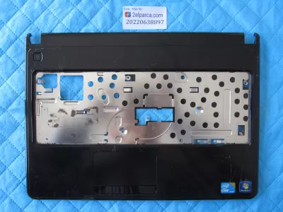 Dell n4030 üst kasa klavye kasasi orjinal ürün