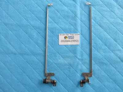 Packard bell tj75 ms2288 menteşe seti