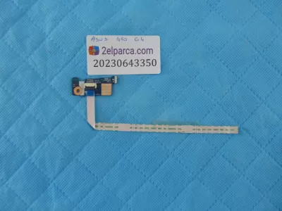 Hp 450 g4 kontrol karti flex dahil orjinal ürün