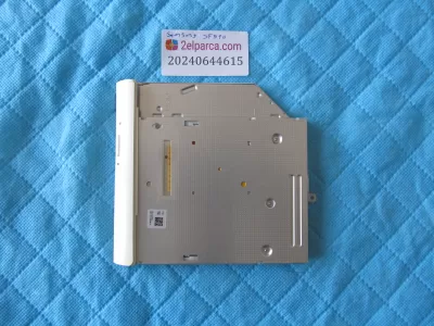 Samsung sf510 dvd sürücü orjinal ürün