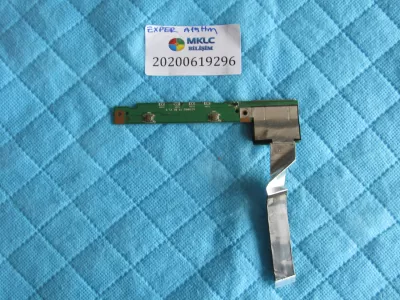 Exper a15hm tetik karti ve flex