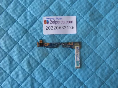Lenovo s400 tetik karti flex orjinal ürün