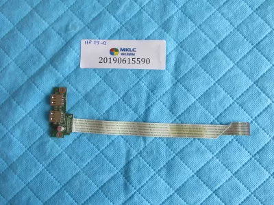 Hp 15-d usb port flex orjinal ürün