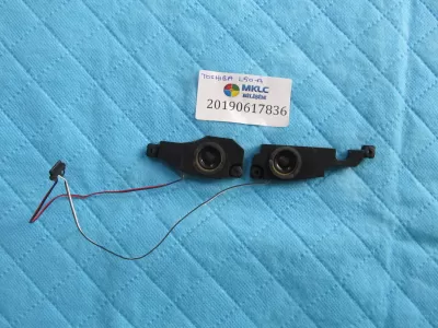 Toshiba l50-a hoparlör seti orjinal ürün