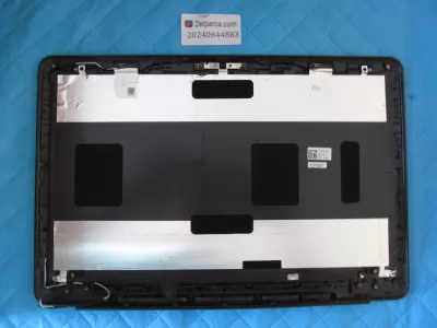 Dell p66f 5565 5567 15-5000 arka kapak lcd back cover orjinal ürün