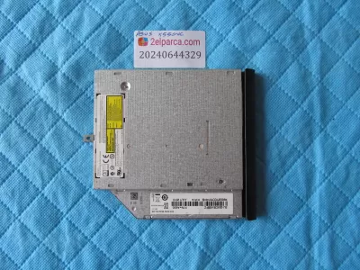Asus x550vc dvd sürücü orjinal ürün