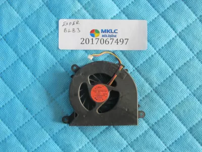 Exper blb3 soğutucu fan orjinal ürün