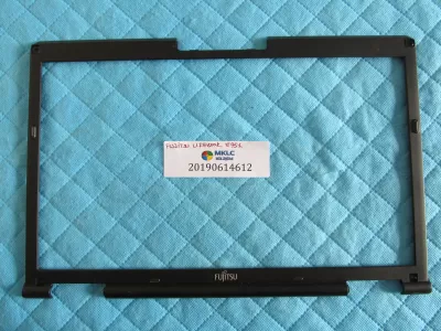 Fujitsu lifebook e751 ekran ön çerçeve lcd bezel