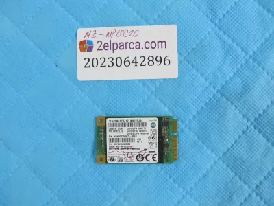 Samsung 32 gb msata disk mz-mpl0320