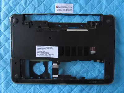 Dell 5537 alt kasa (2 vida yeri tamirli)