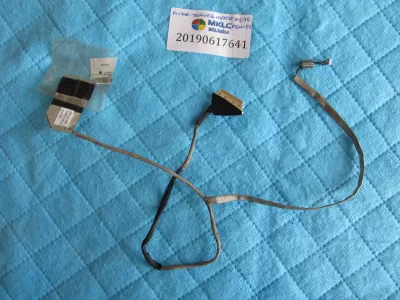 Acer travelmate 5335 pew52 dc020010l10 led data kablo orjinal ürün