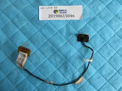 Lg lgr58 lcd data kablo