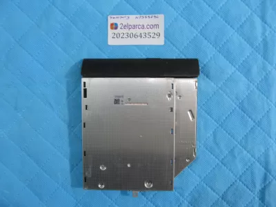 Samsung np355e5c dvd cd sürücüsü orijinal ürün