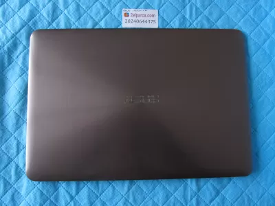 Asus n552vw arka kapak lcd back cover orjinal ürün