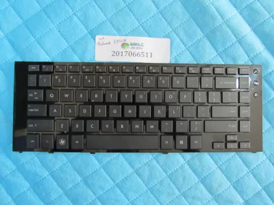 Hp probook 5310m klavye tr q orjinal ürün
