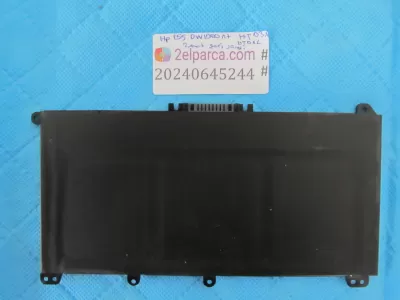 HP 255 G8 DW1000NT SERİSİ HT03XL 11.34V 41.04Wh Batarya Orjinal Ürün