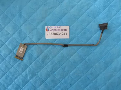 Fujitsu lifebook e751 led data kablosu orjinal ürün