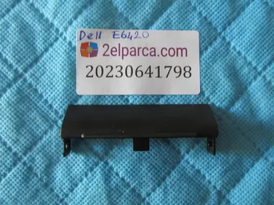 Dell e6420 hdd kapaği orjinal ürün