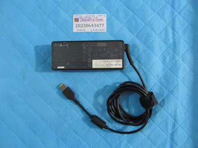 Lenovo usb uç 20 volt 4.5 am adlx90ncc3a orijinal ürün