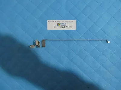 Toshiba l655 sol tek menteşe