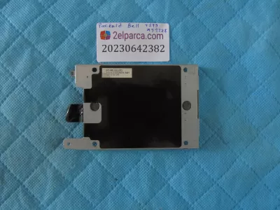 Packard bell tj75 ms2288 hard disk kasa hdd kutusu orjinal ürün