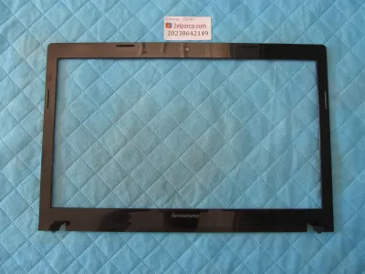 Lenovo g510 ön çerçeve lcd bezel orjinal ürün