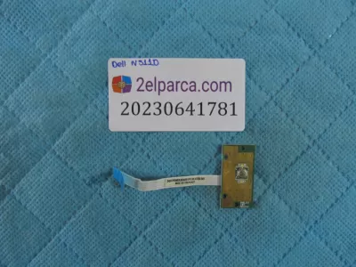 Dell n5110 tetik karti ve flex orjinal ürün
