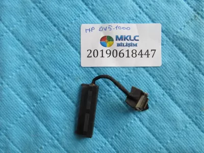 Hp dv5-1000 hdd data kablosu orjinal ürün