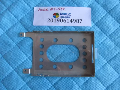 Acer e1-532 hard disk kasa hdd kutusu