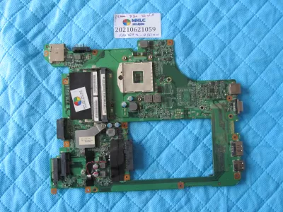 Lenovo b560 anakart la56 anakart ob ekran kartli anakart