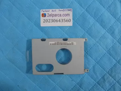 Packard bell pew91 hard disk kasa hdd kutusu orjinal ürün