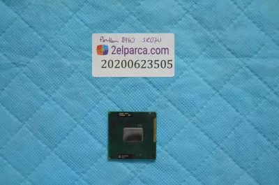 Intel pentium b960 cpu sr07v