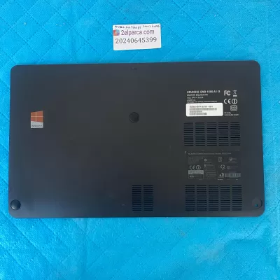 Grundig gnb 1588 1565a1 exper q5v uyumlu servis kapağı orjinal ürün