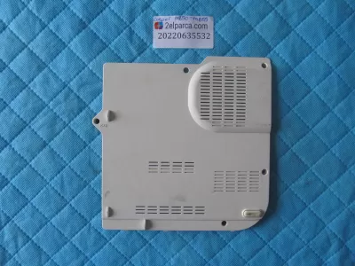 Casper mb50 alt kapak servis kapaği orjinal ürün