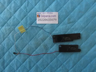 Acer e1-572g hoparlör seti orjinal ürün