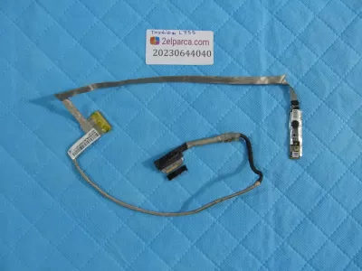 Toshiba l755 led data kablo orjinal ürün