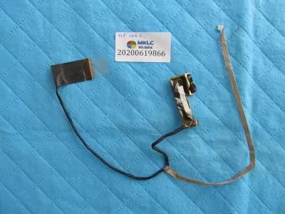 Hp g62 led data kablosu