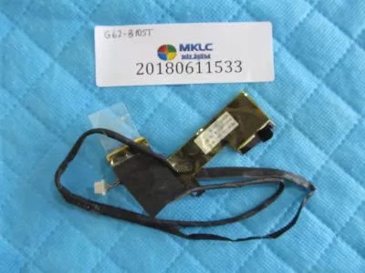 Hp g62-b10st led data kablo orjinal ürün