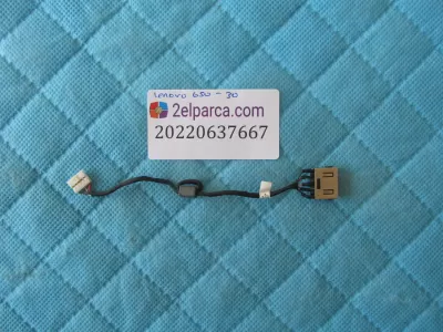 Lenovo g50-30 şarj soketi orjinal ürün