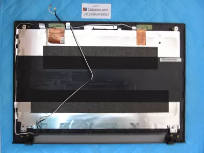 Lenovo z500 arka kapak lcd cover orjinal ürün