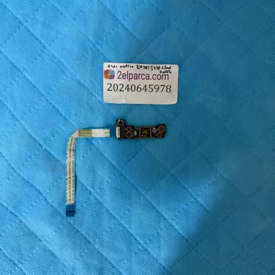Acer Aspire 5738 start tetik orjinal ürün