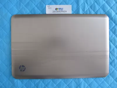 Hp dv6-3000 ekran arka kapak lcd back cover