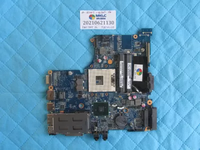 Hp 4320s anakart 4420s anakart i sersi ob vga sifir